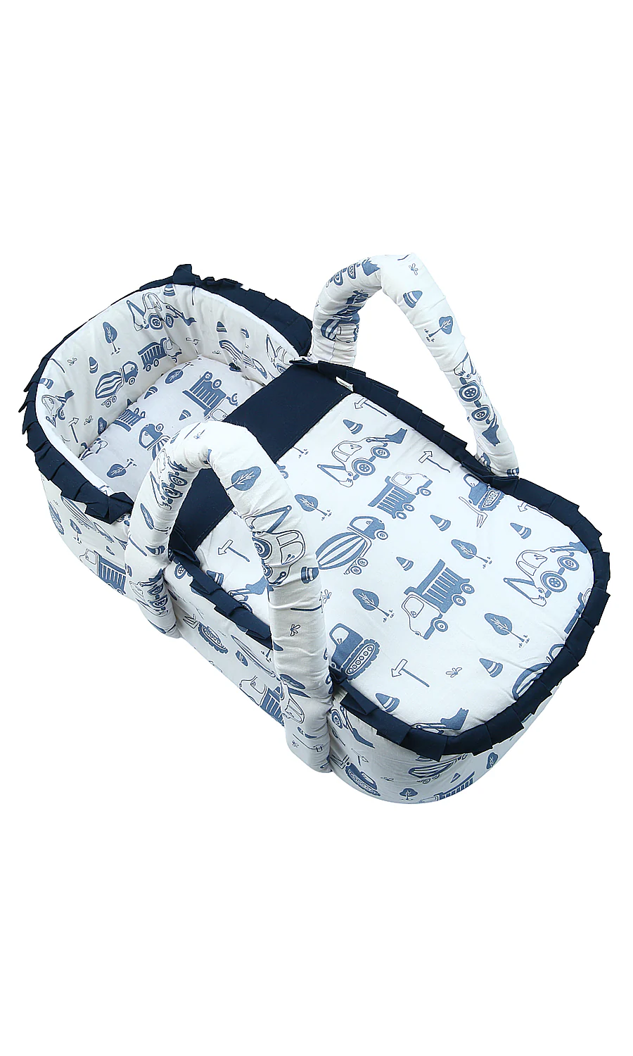 Moses Basket - 0292112 - Image 2