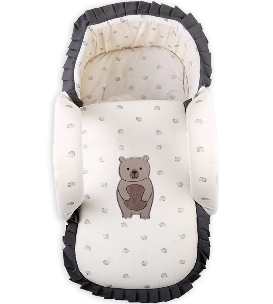 Mosses Basket - 0243410