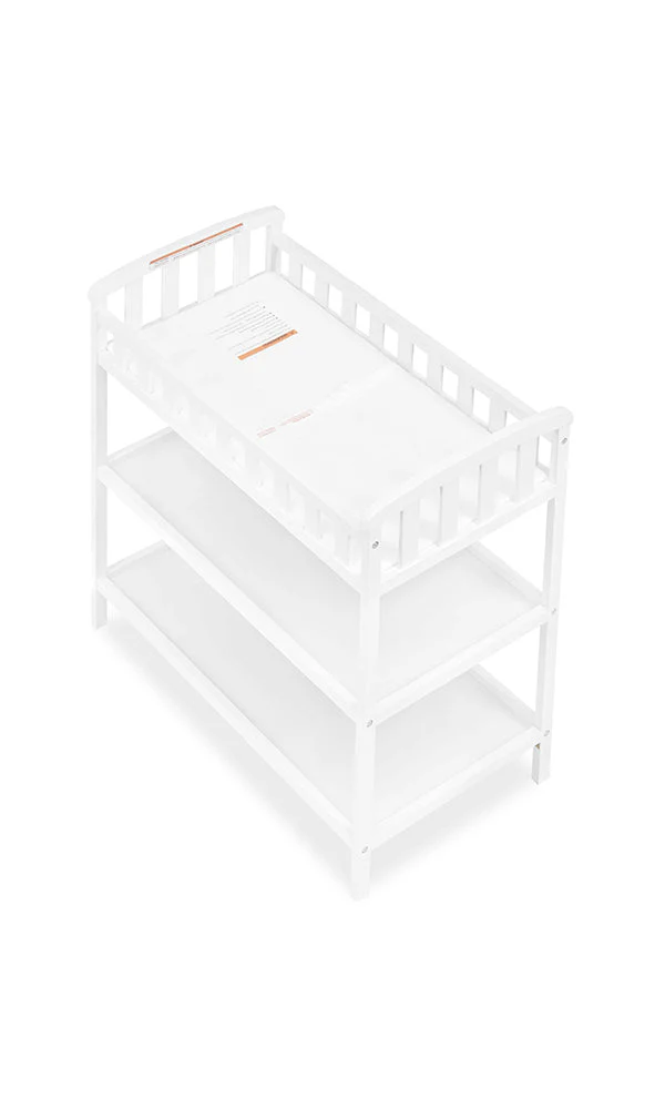 MQ DOM 607 Changing Table - 0314137 - Image 5