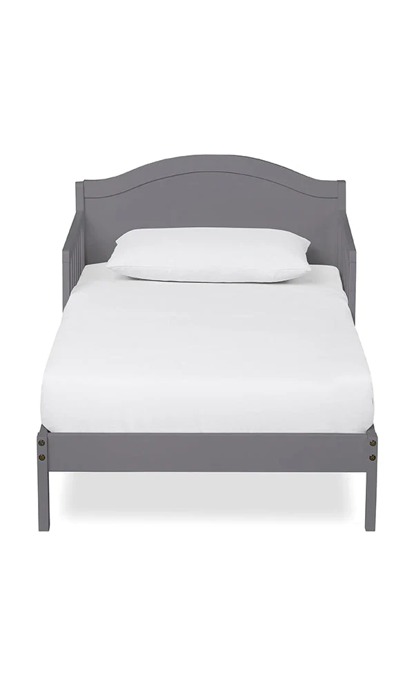 MQ DOM 647 Sydney Toddler Bed - Storm Grey - Image 3