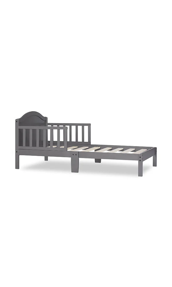 MQ DOM 647 Sydney Toddler Bed - Storm Grey - Image 8