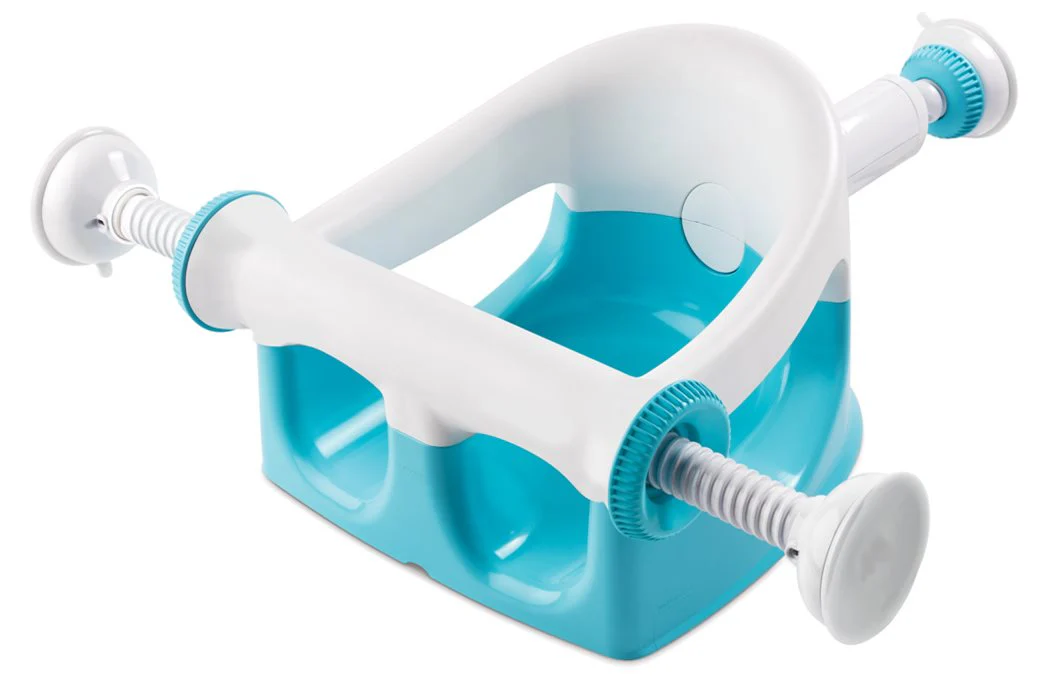 My Bath Seat ( Damage Packaging)