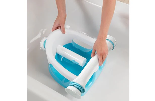 My Bath Seat ( Damage Packaging) - Image 2
