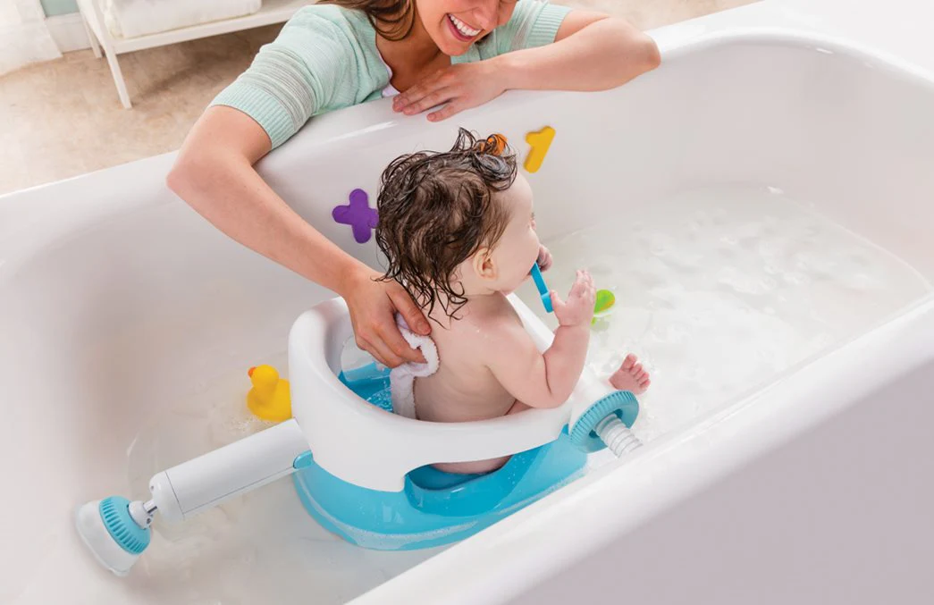 My Bath Seat ( Damage Packaging) - Image 5