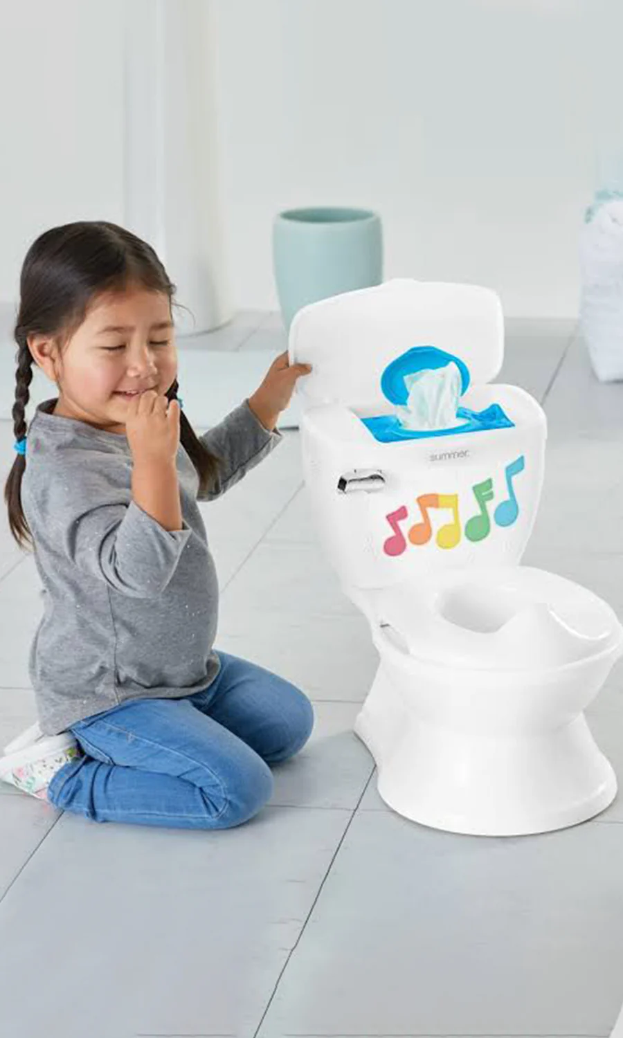 My Size Potty Lights and Songs - Image 3