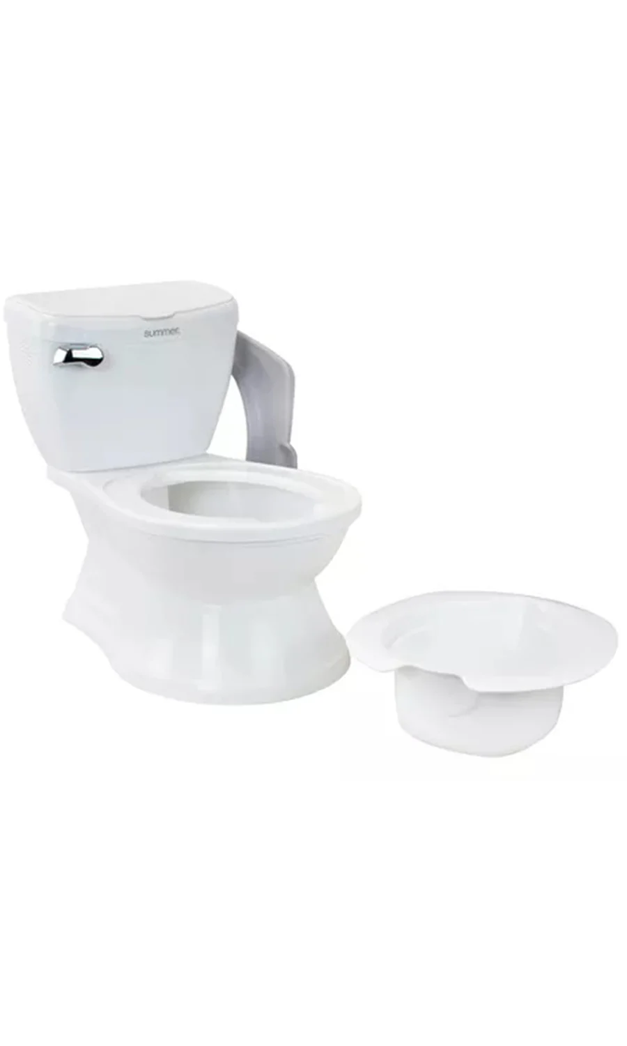 My Size Potty with Transition Ring & Storage - Image 2