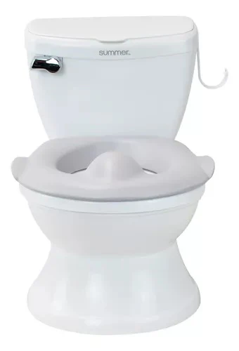 My Size Potty with Transition Ring & Storage - Image 3