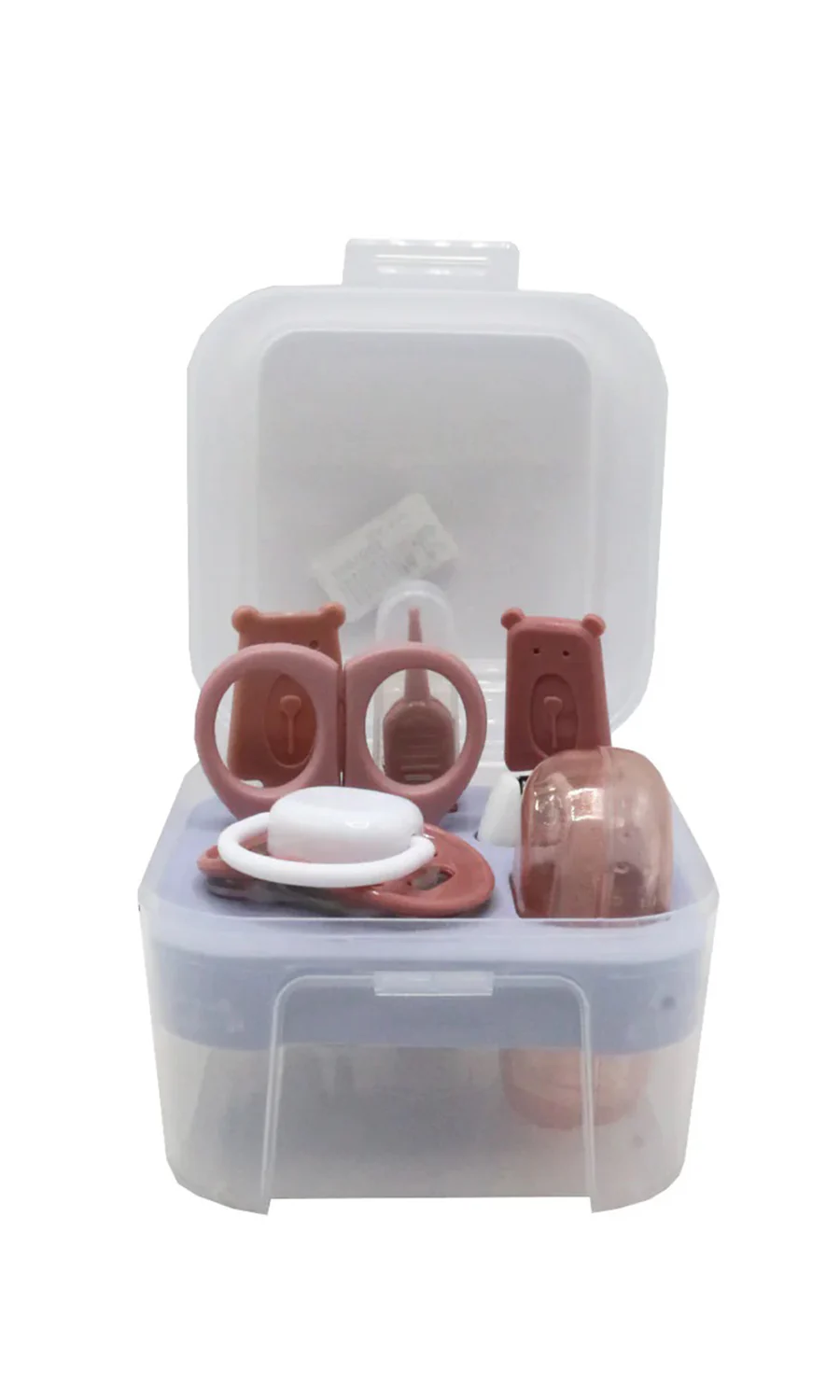Nail Care - 0298973