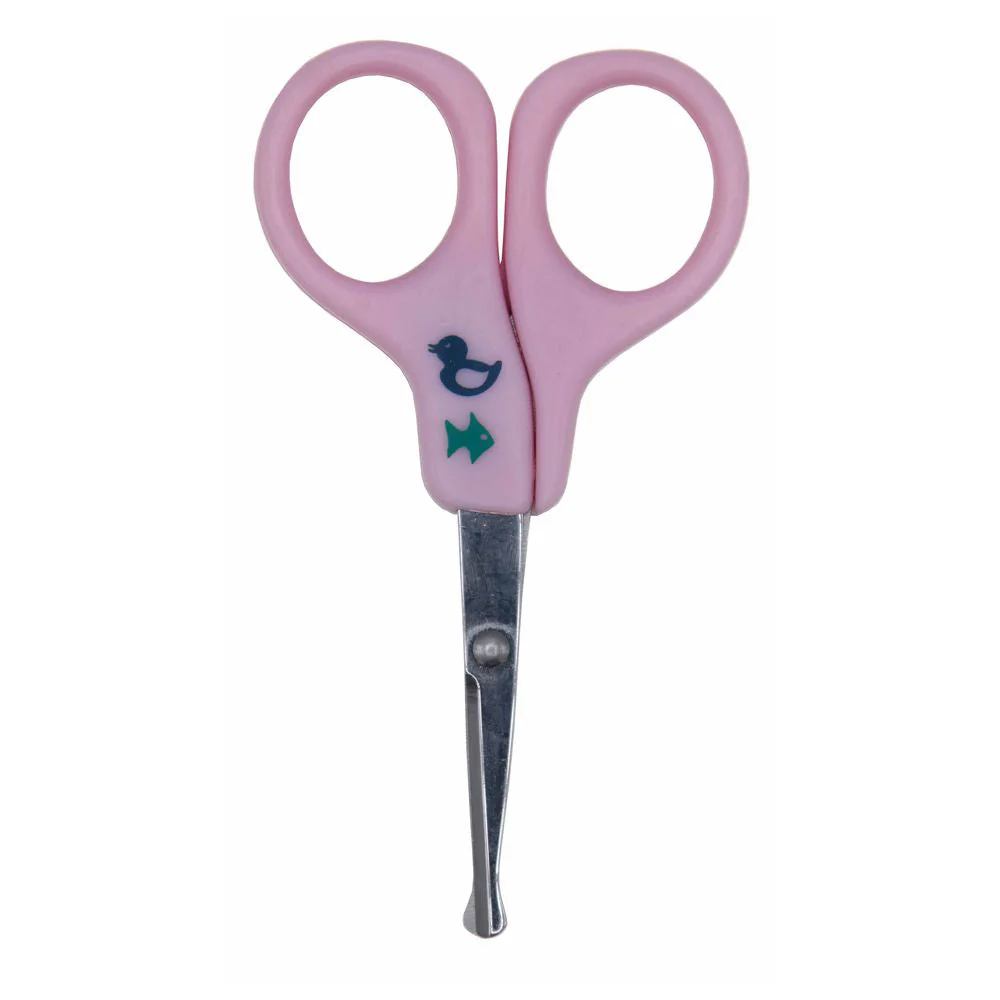 Nail Care Set Pink - Image 3