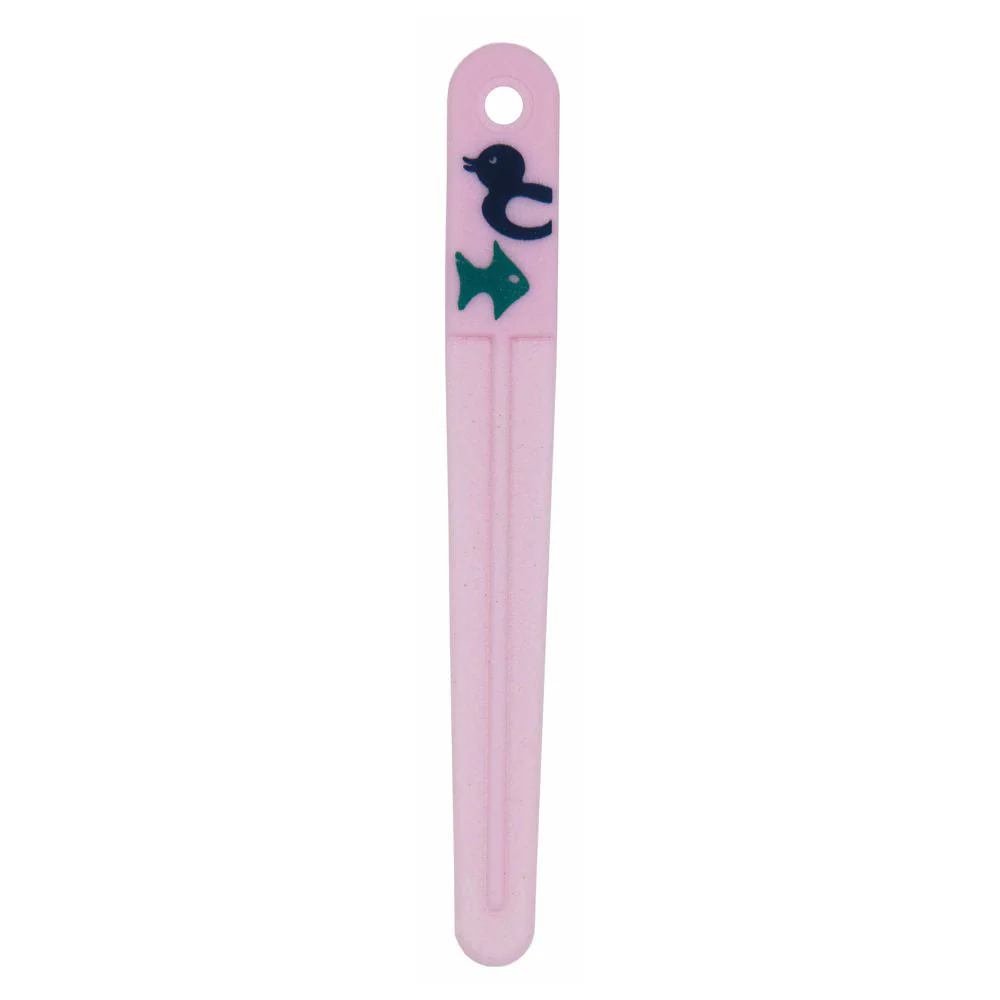 Nail Care Set Pink - Image 5