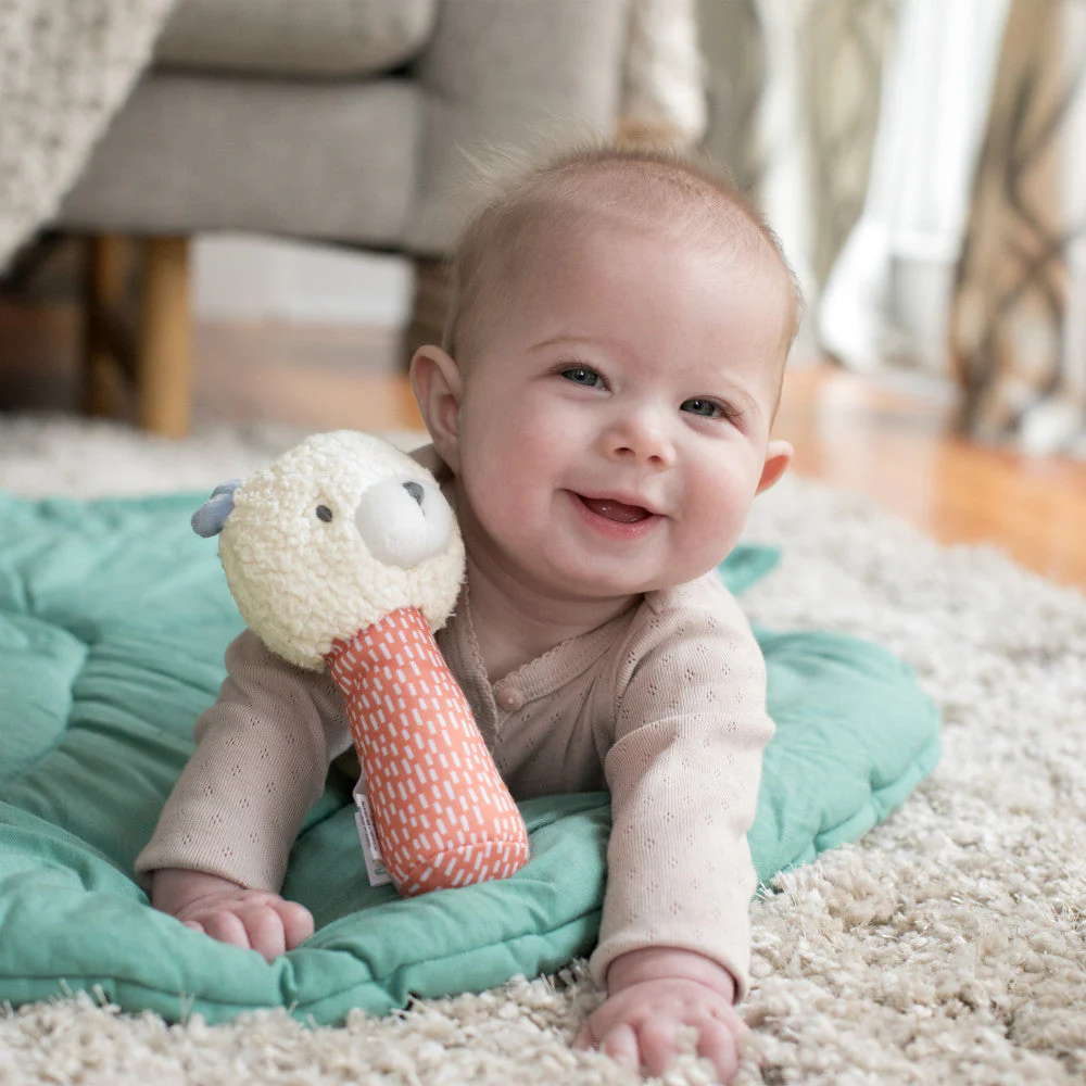 Nate™ Handheld Rattle - Image 2