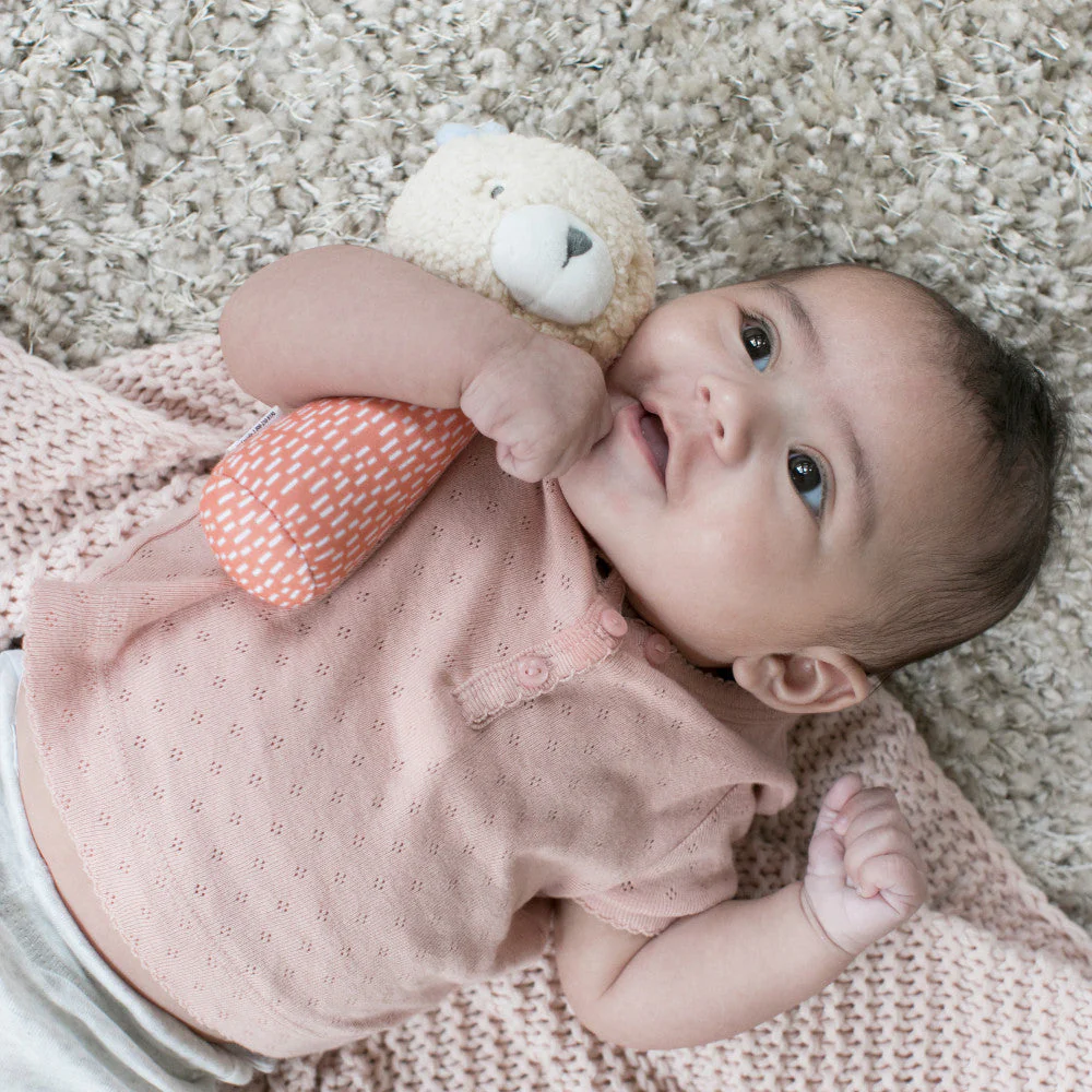 Nate™ Handheld Rattle - Image 3