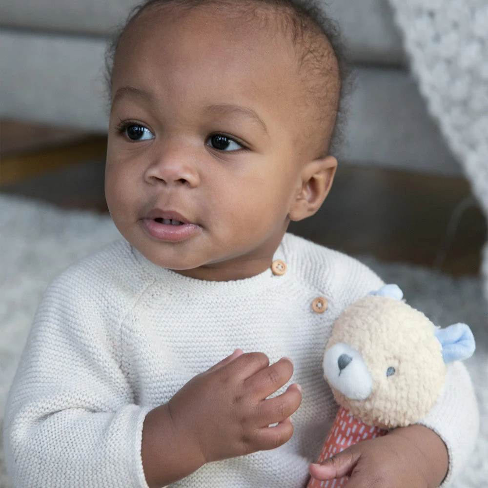 Nate™ Handheld Rattle - Image 4