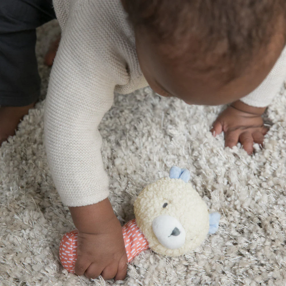 Nate™ Handheld Rattle - Image 5