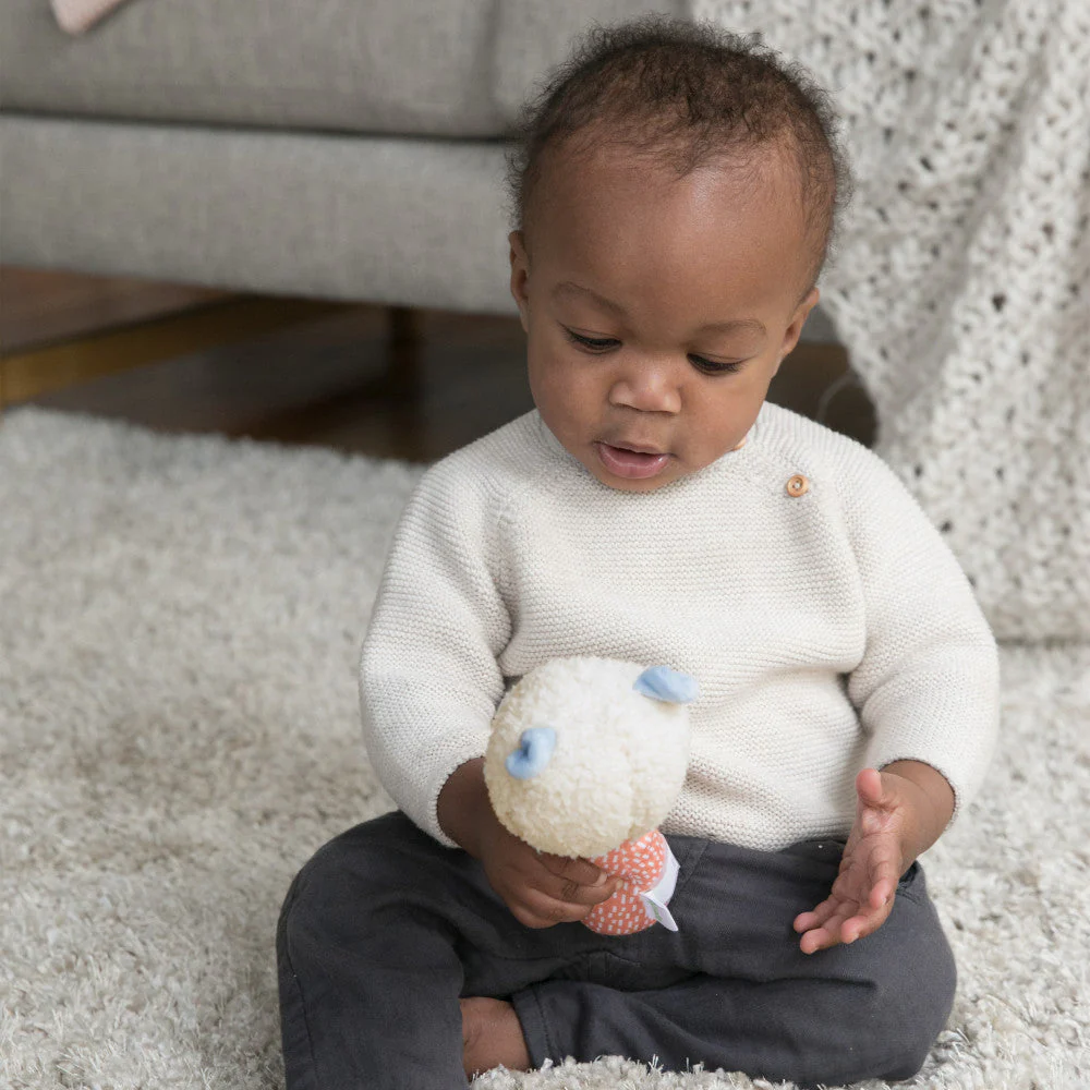 Nate™ Handheld Rattle - Image 6