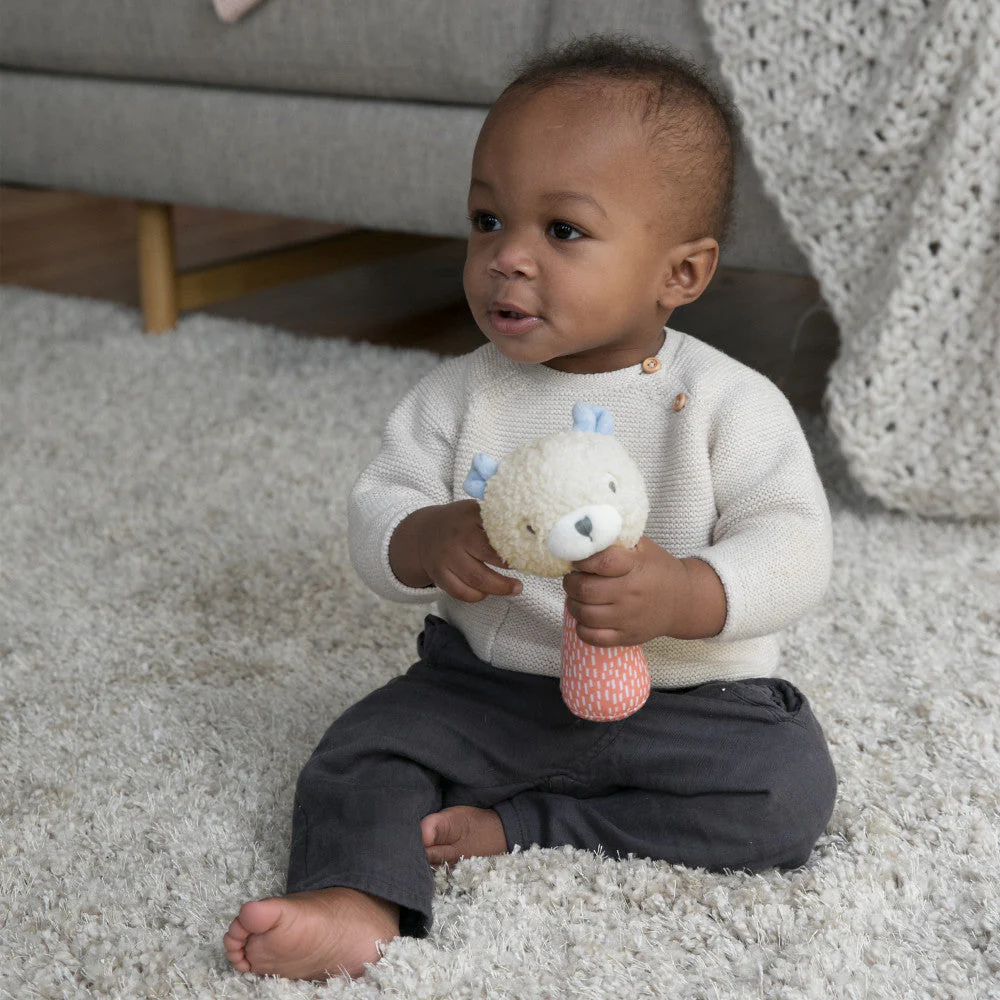 Nate™ Handheld Rattle - Image 7
