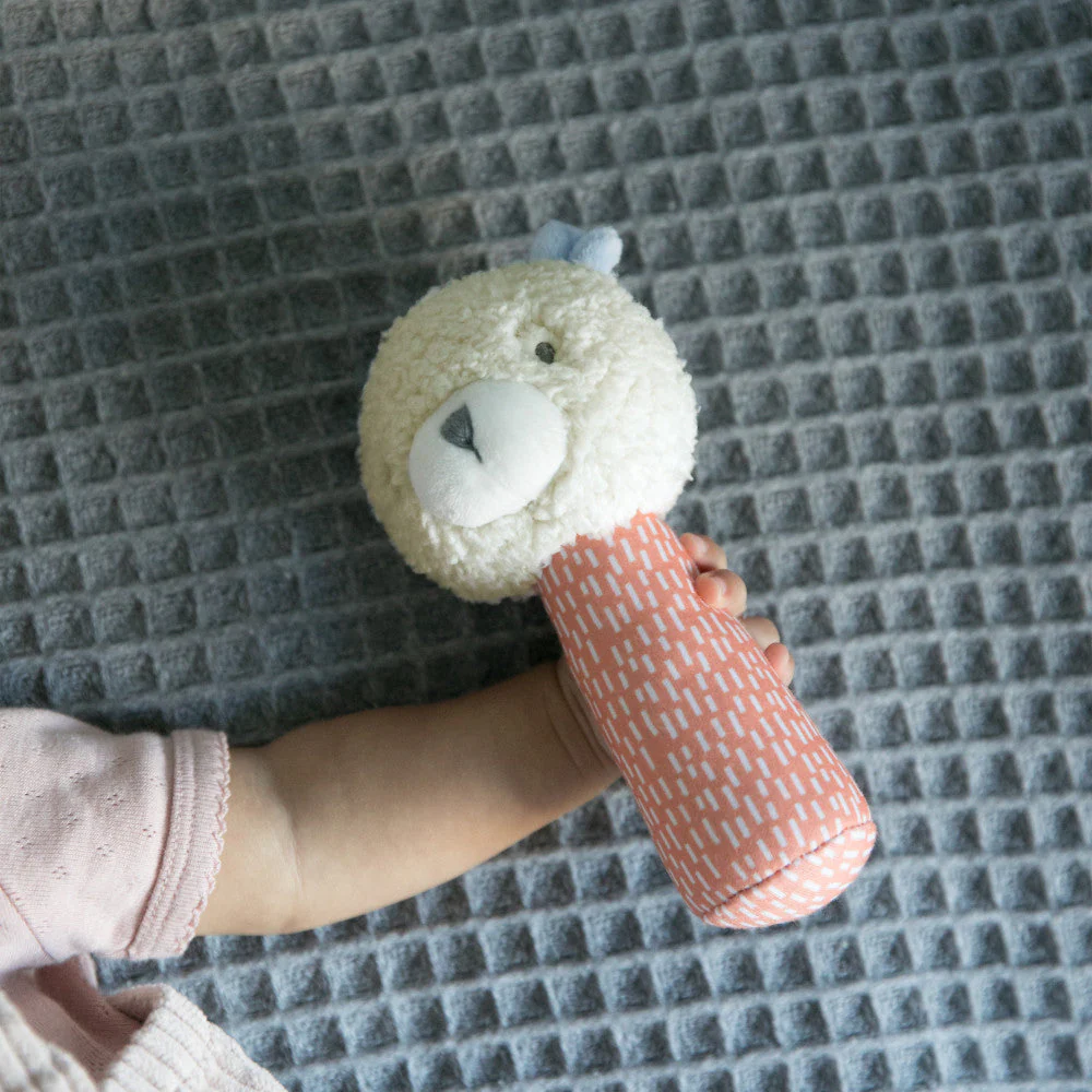 Nate™ Handheld Rattle - Image 8