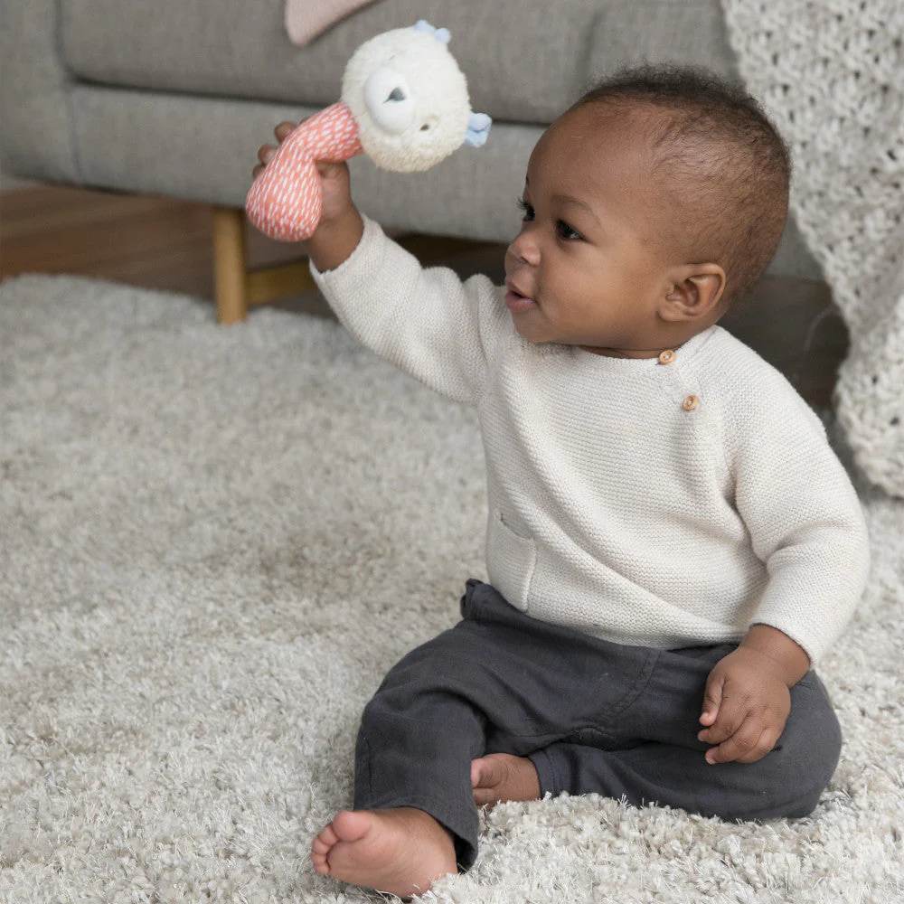 Nate™ Handheld Rattle - Image 9
