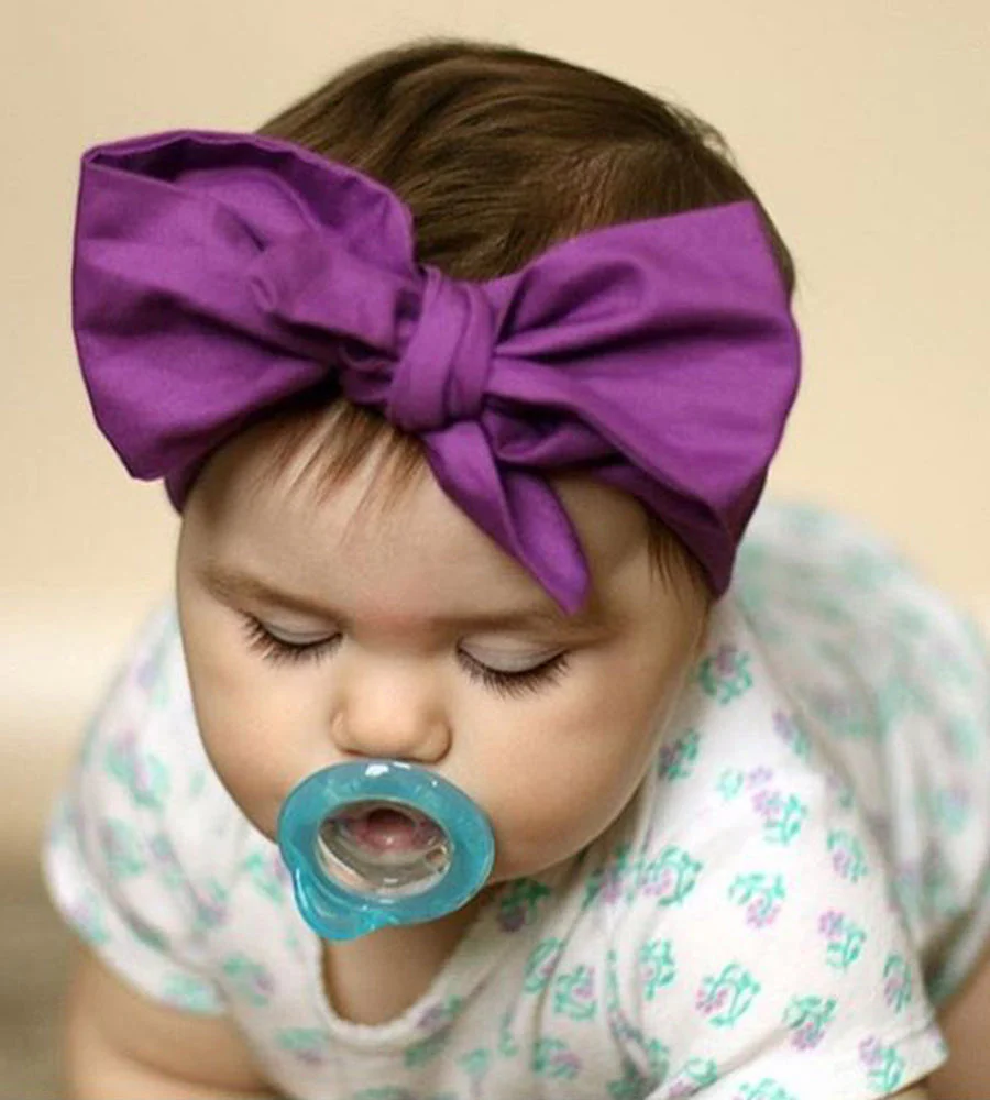Natural Flex Cherry Pacifier - 6-18M - BLUE - Image 3