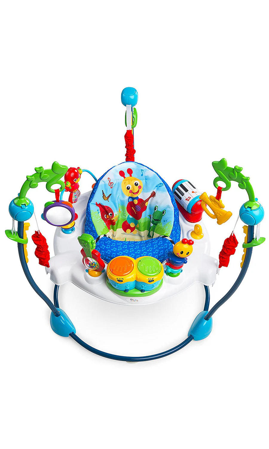 Neighborhood Symphony Activity Jumper