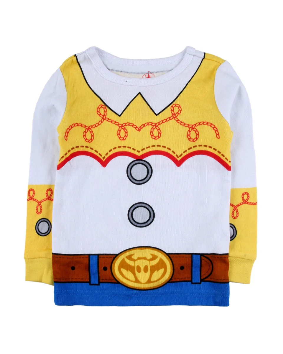Boy's Night Suit 2 Pcs - 0223518 - Image 2