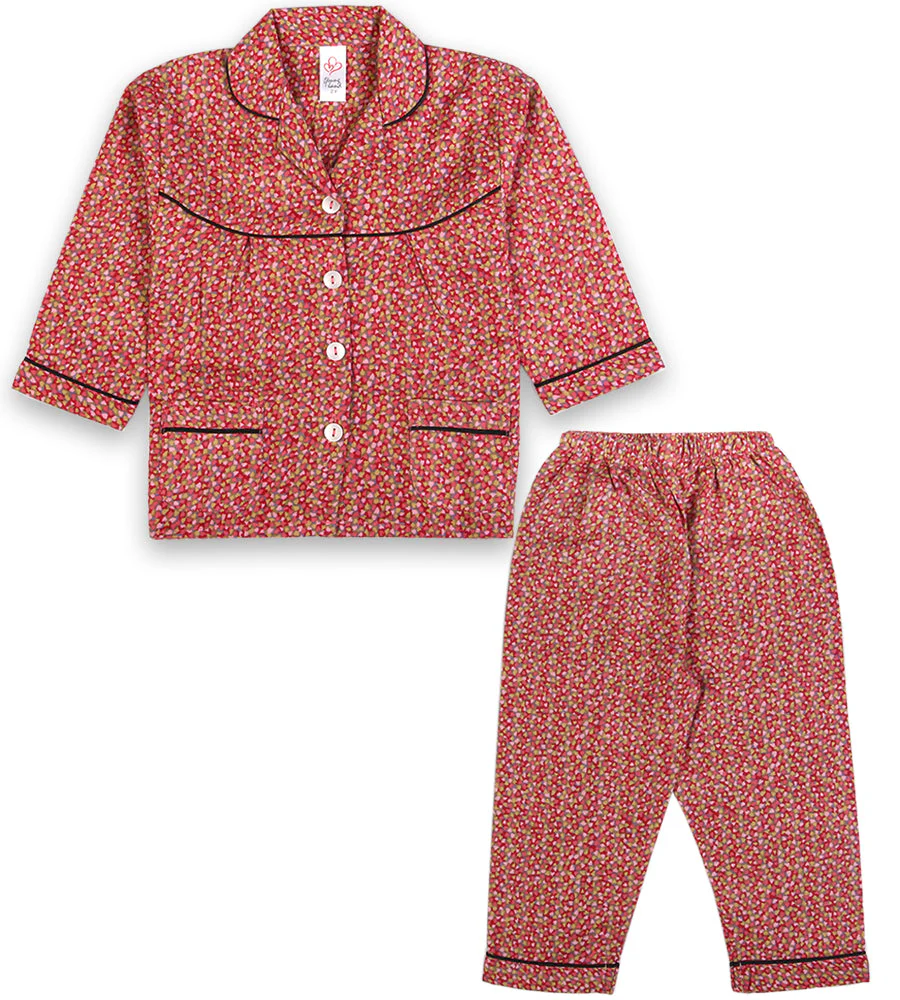 Night Suit - 0258430