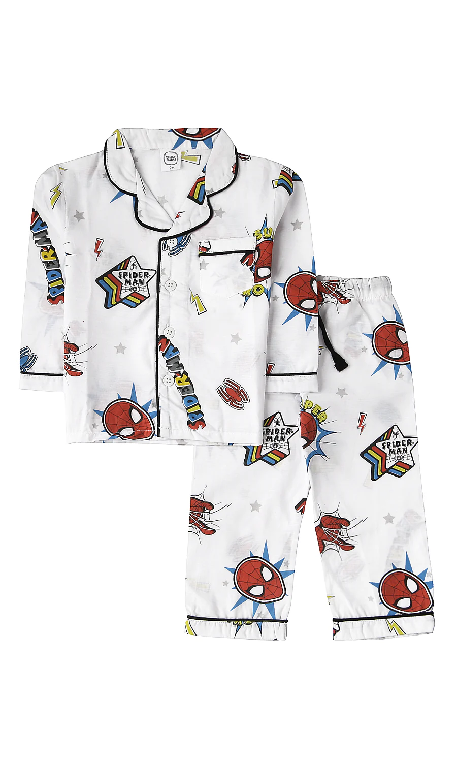 Night Suit - 0313429