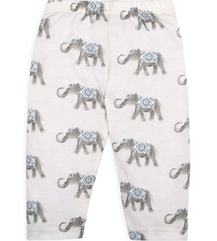 Night Suit 2 Pcs - 0223216 - Image 3