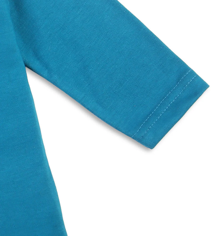 Boy's Night Suit 2 Pcs - 0266460 - Image 4