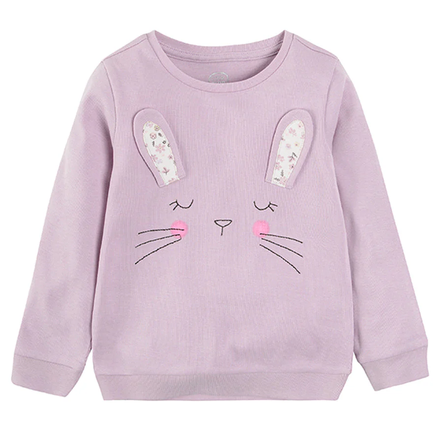 Night Suit for Girls CC CUG2410005 - Image 2