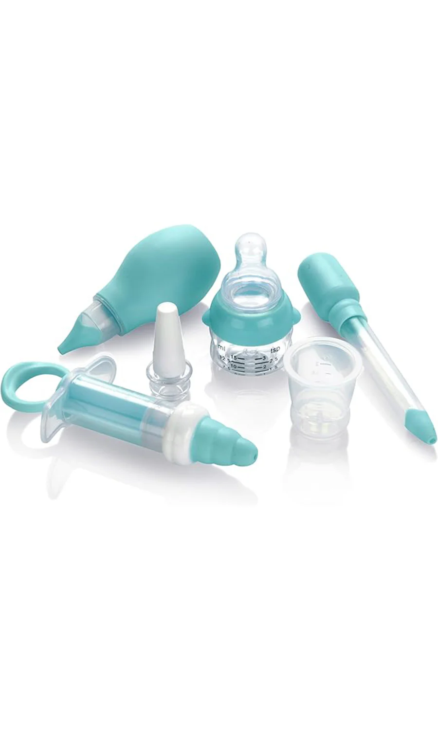 Nuby Medical Kit - Image 2