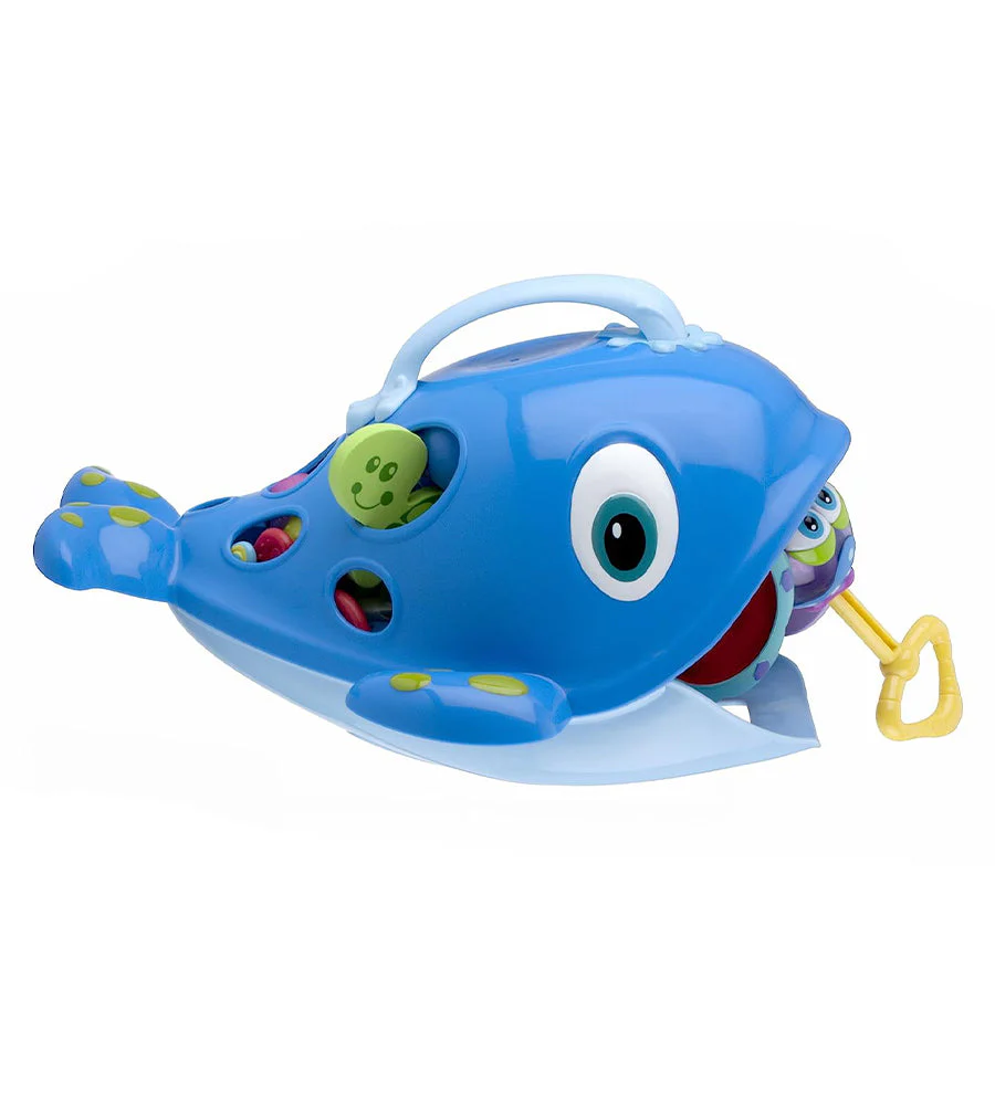 Nuby Sea Scooper - Image 3