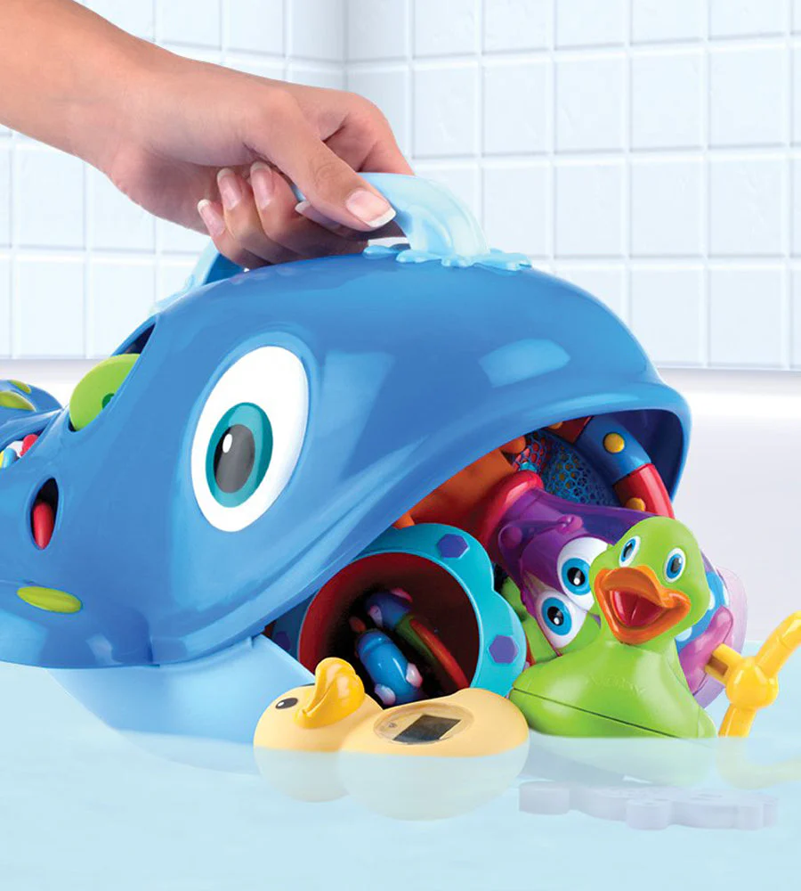 Nuby Sea Scooper - Image 4