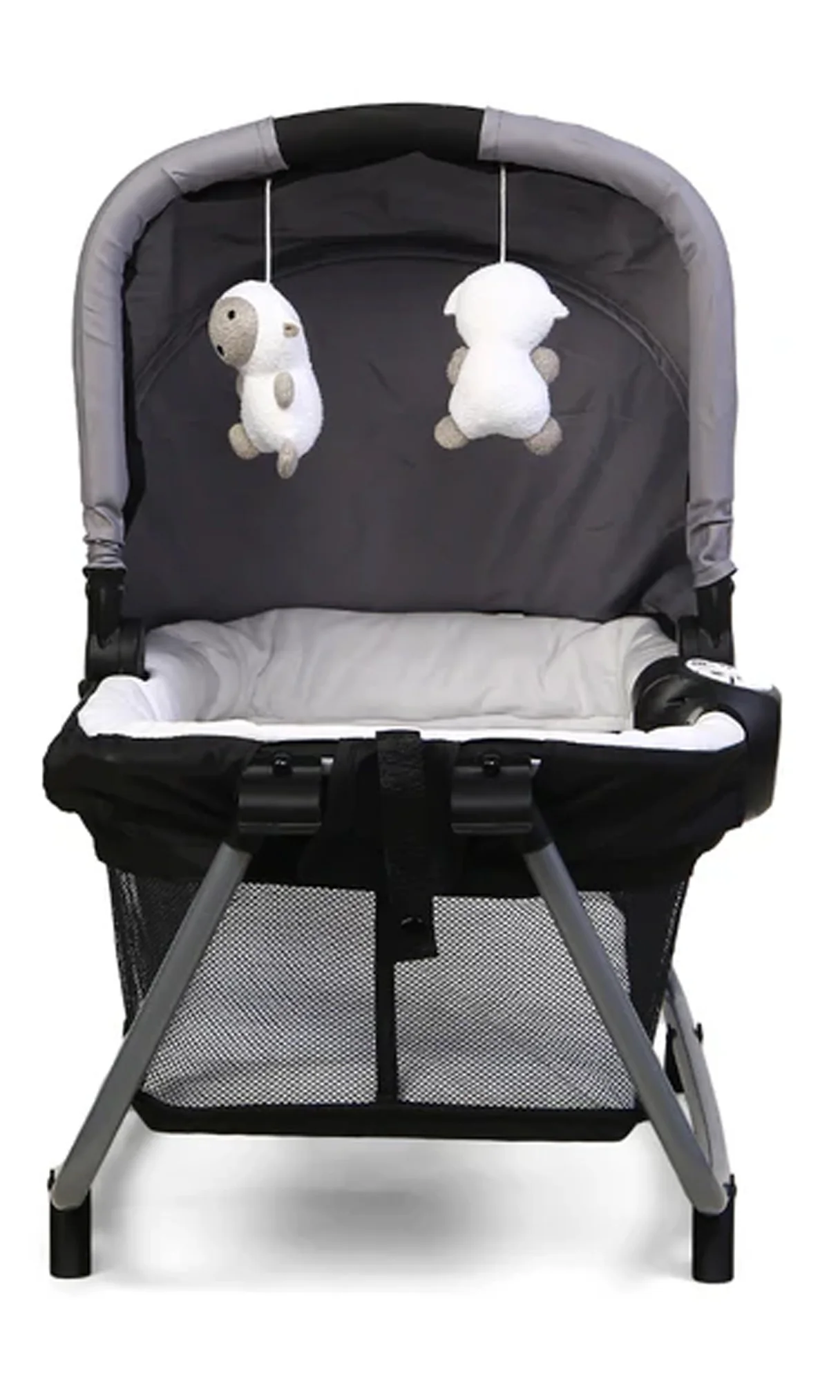 Nursery Center Playard - 0271836 - Image 11