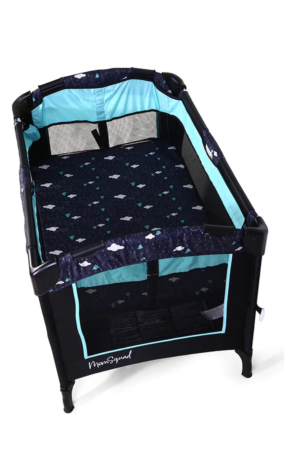 Nursery Center Playard - 0271837 - Image 4