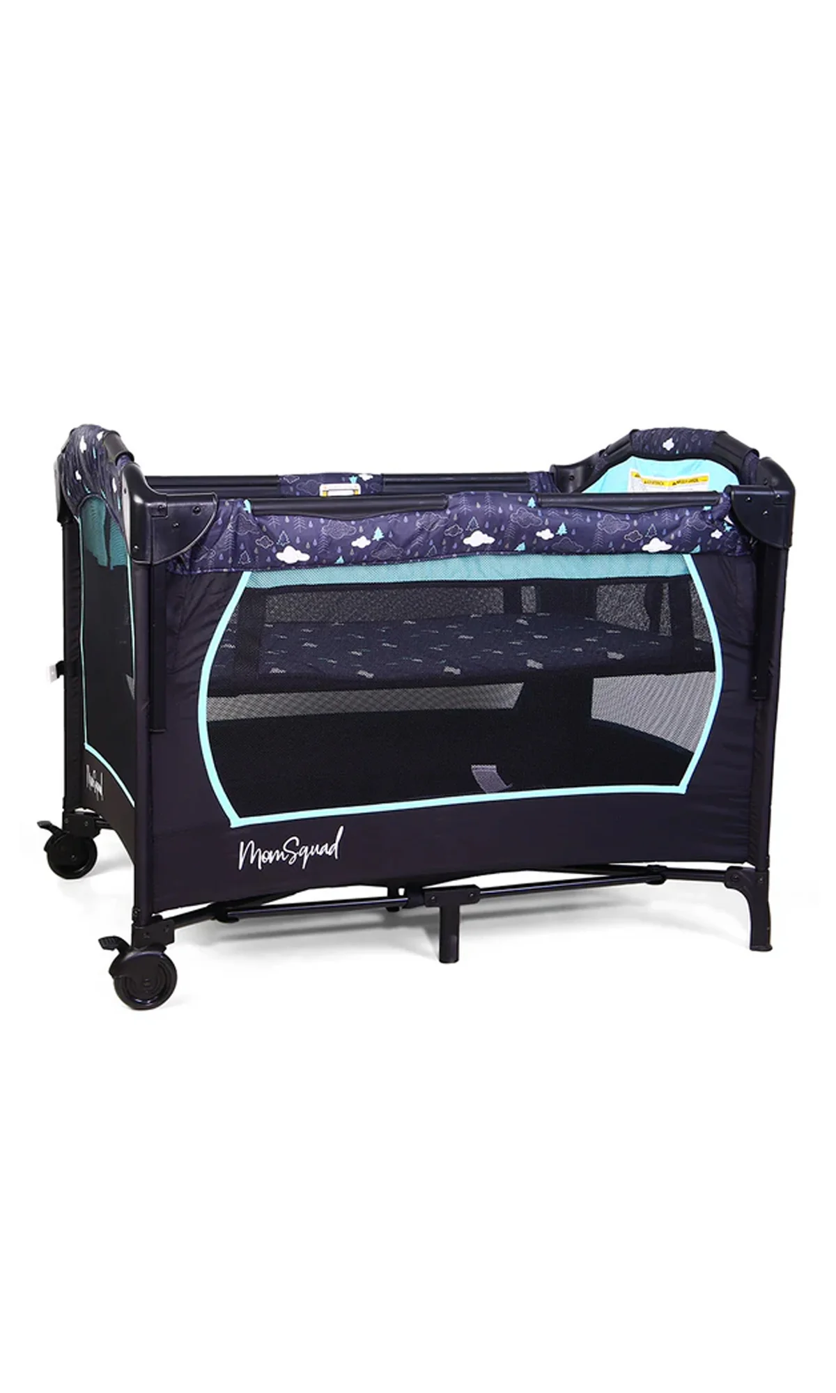 Nursery Center Playard - 0271837 - Image 6