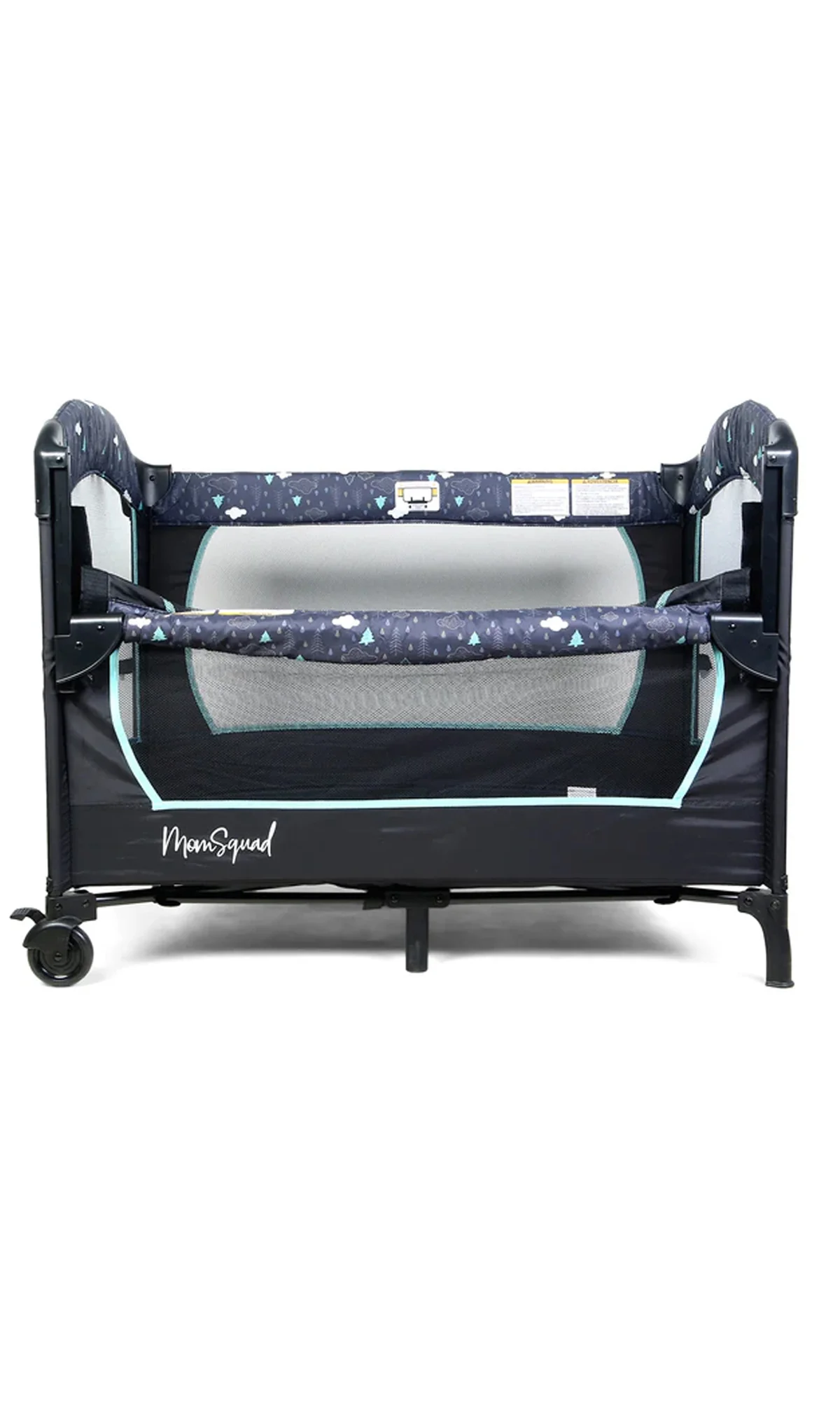 Nursery Center Playard - 0271837 - Image 7
