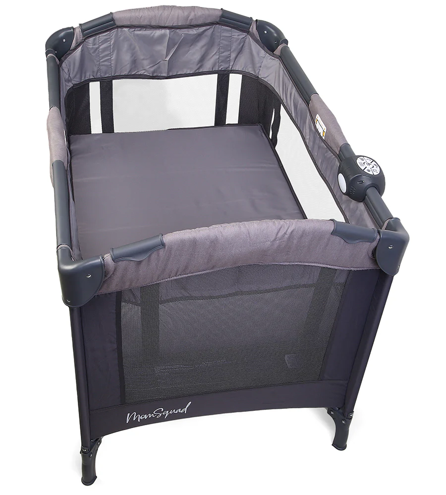 Nursery Center Playard - 0271840 - Image 5