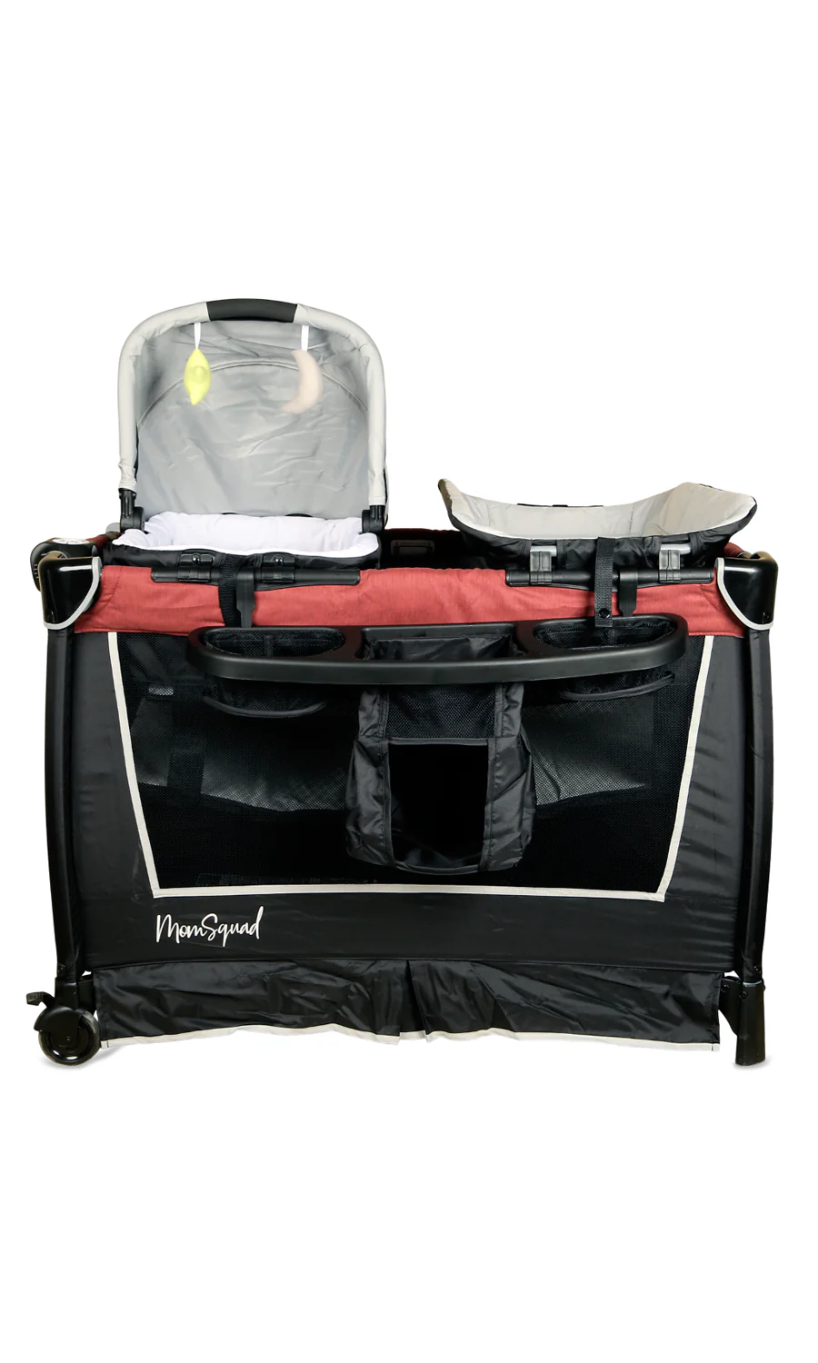 Nursery Center Playard - 0310276