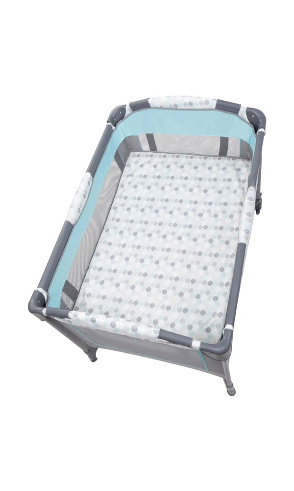 Nursery Center Playard - 0312837 - Image 3