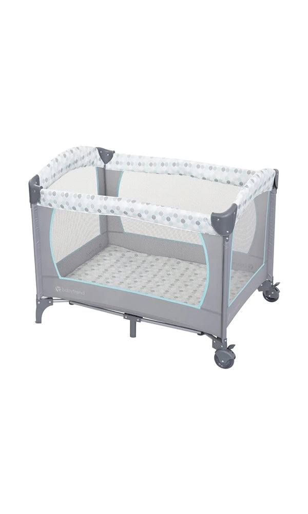 Nursery Center Playard - 0312837 - Image 4