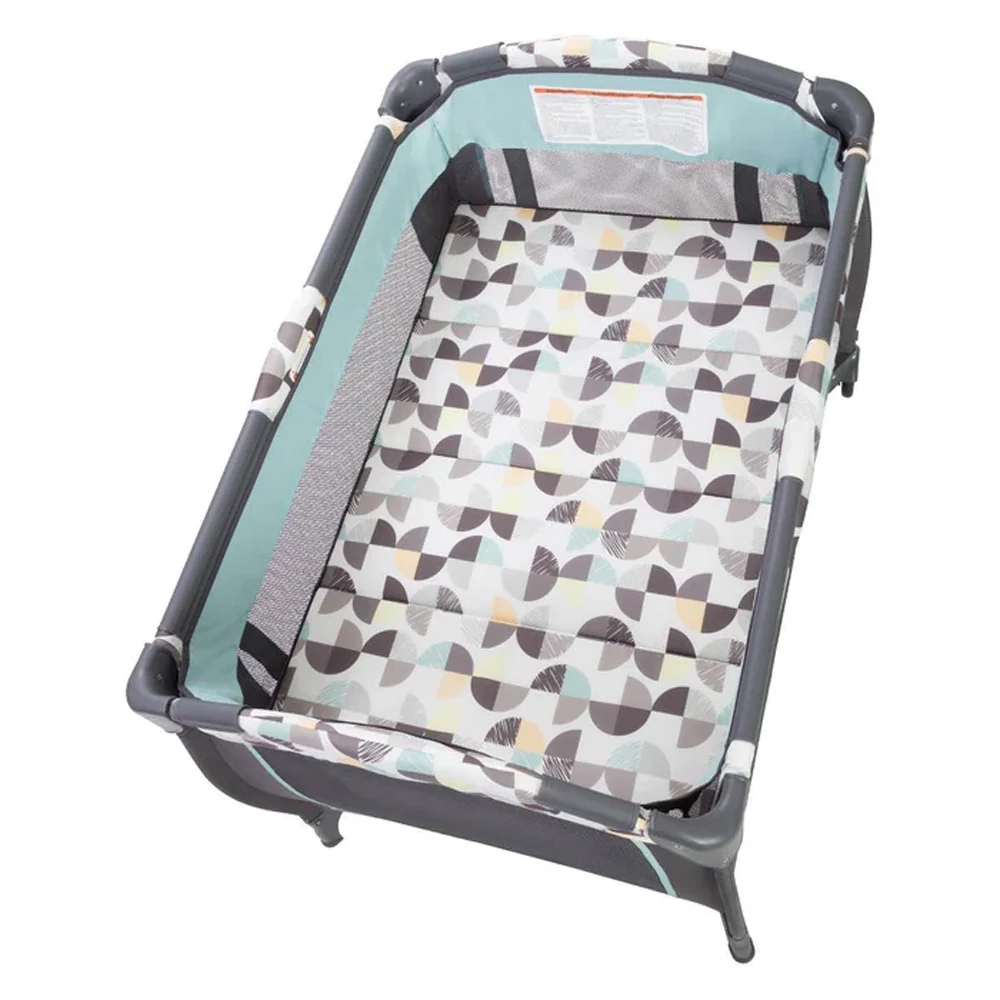 Nursery Center Playard - PY86B65A - Image 4