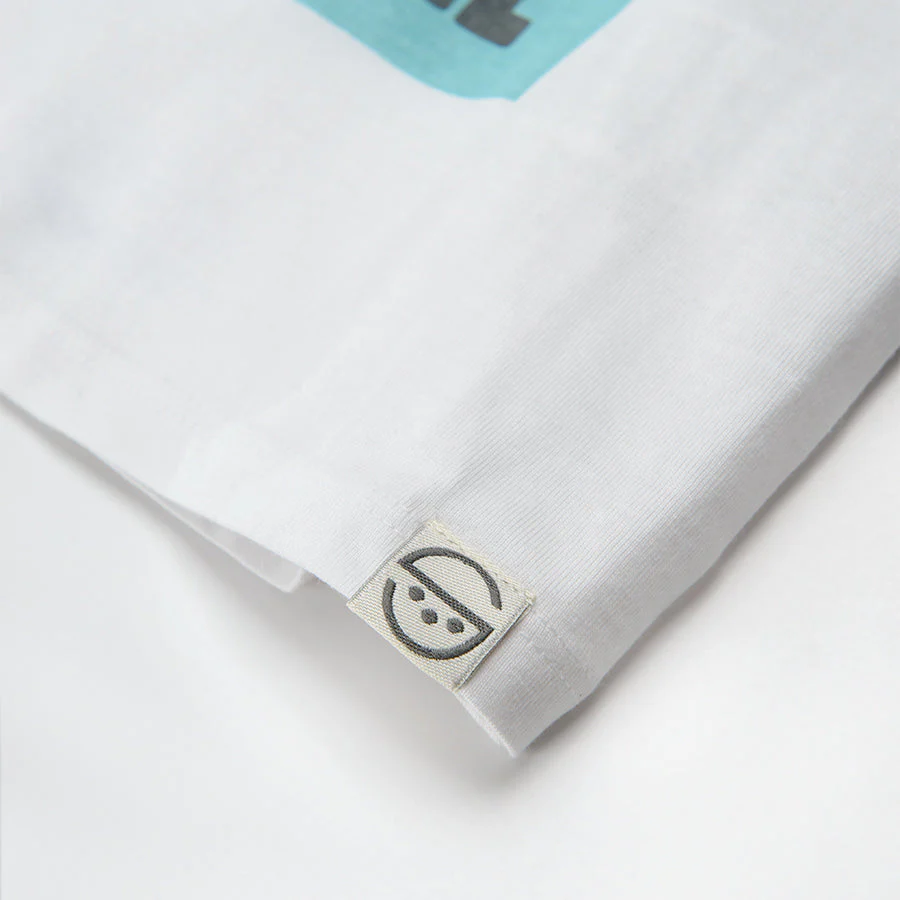 Boys Organic Cotton T-Shirt CC CCB2411672 - Image 4