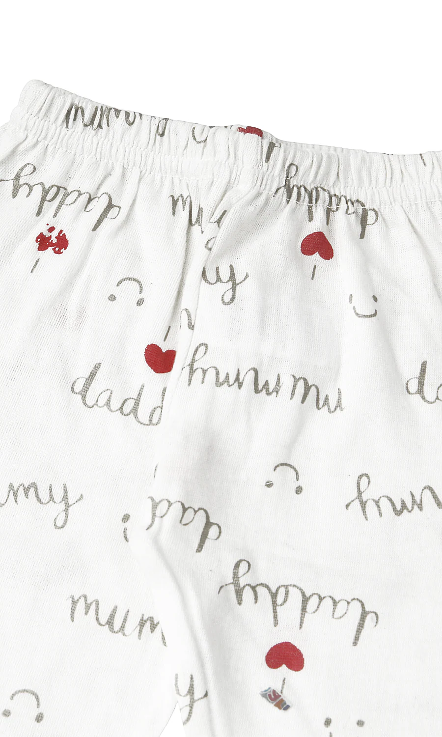 Pajama Pack Of 2 - 0311711 - Image 3