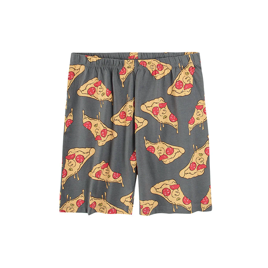 Pajamas For Boys Set 2 Pcs - Image 3