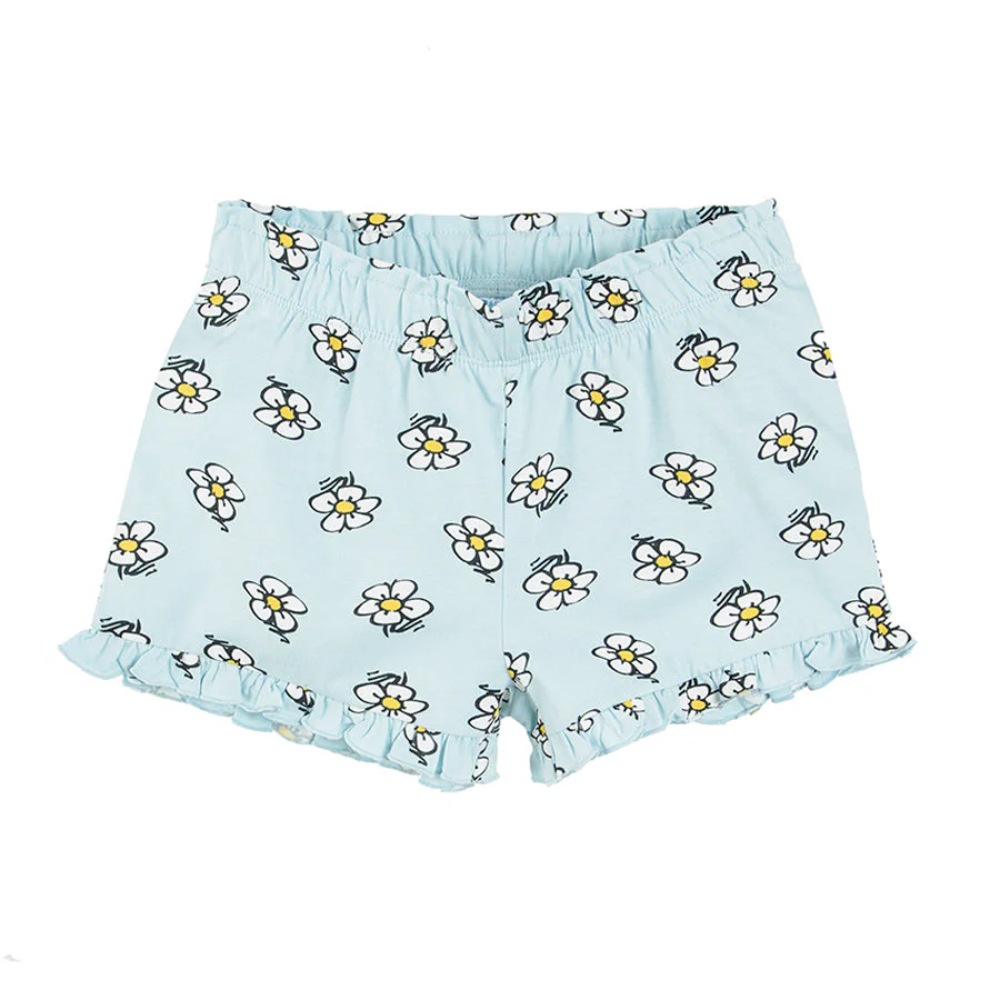 Pajamas for Boy's Sky Blue Let Your Light Shine - - Image 4