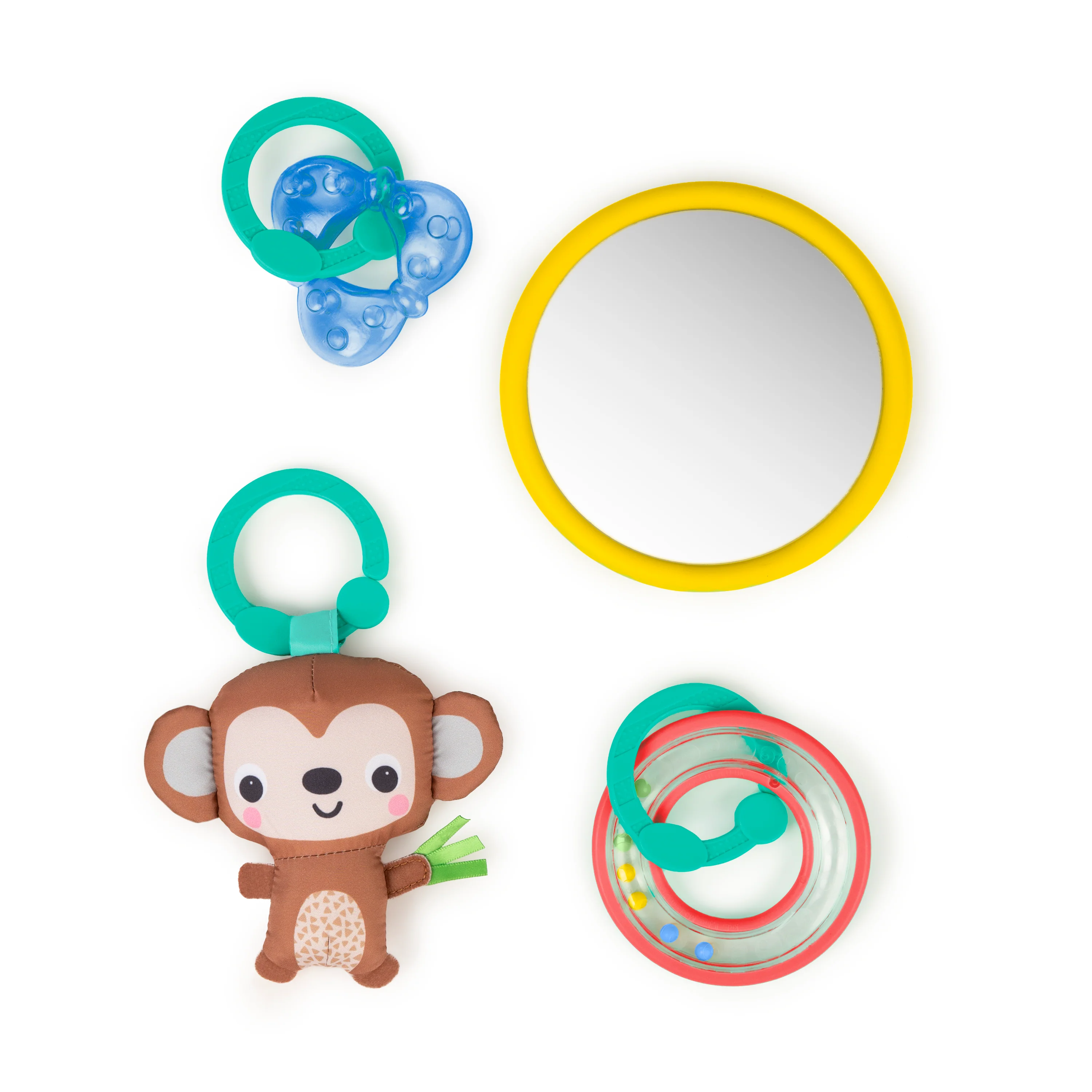 Palm Party Activity Gym - Image 4