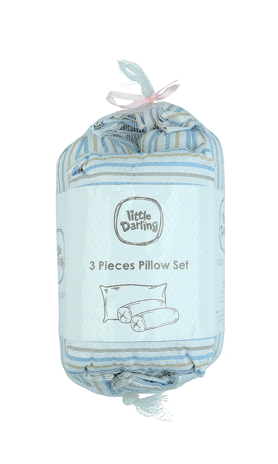 Pillow Set - 0301913 - Image 4