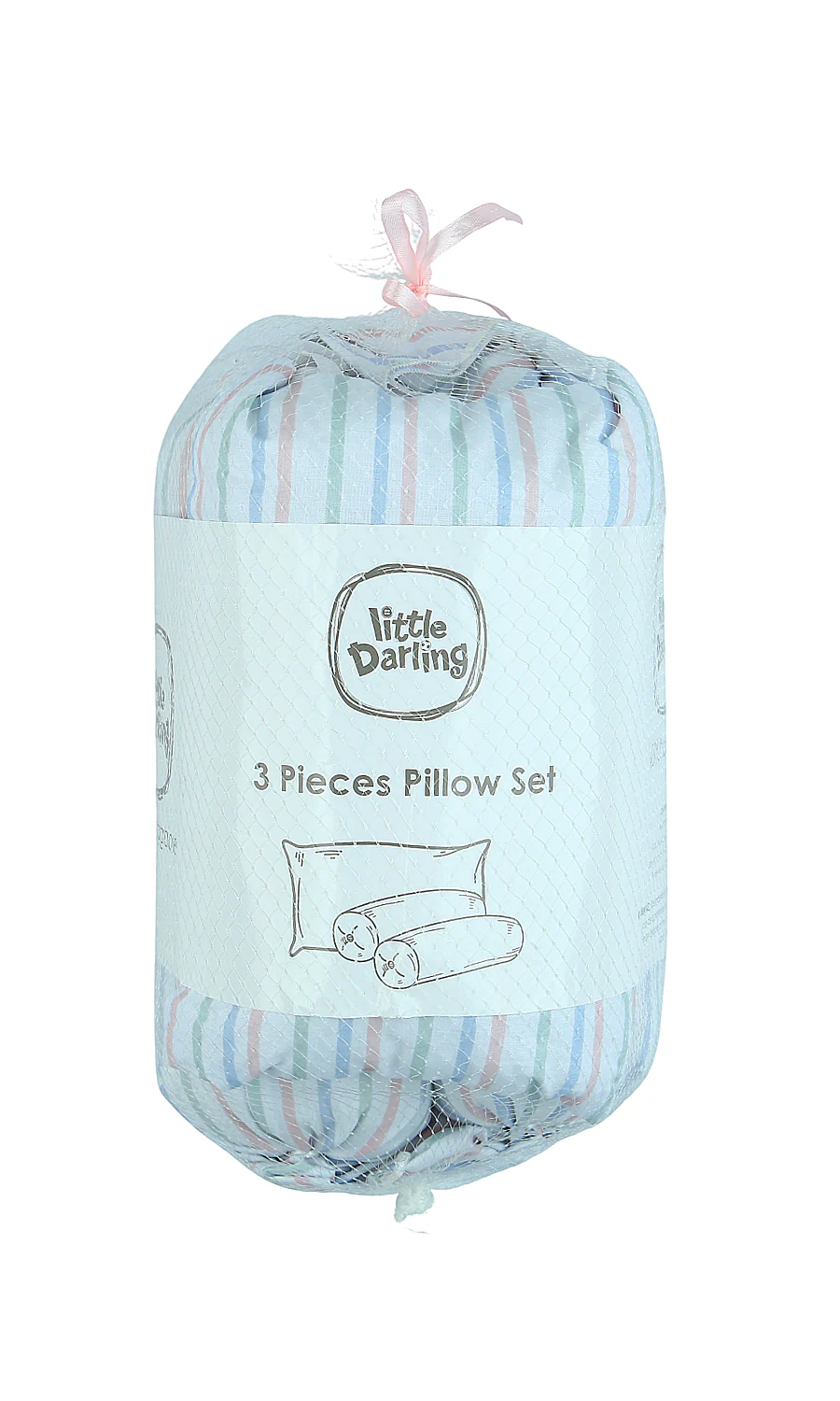 Pillow Set - 0301913 - Image 4