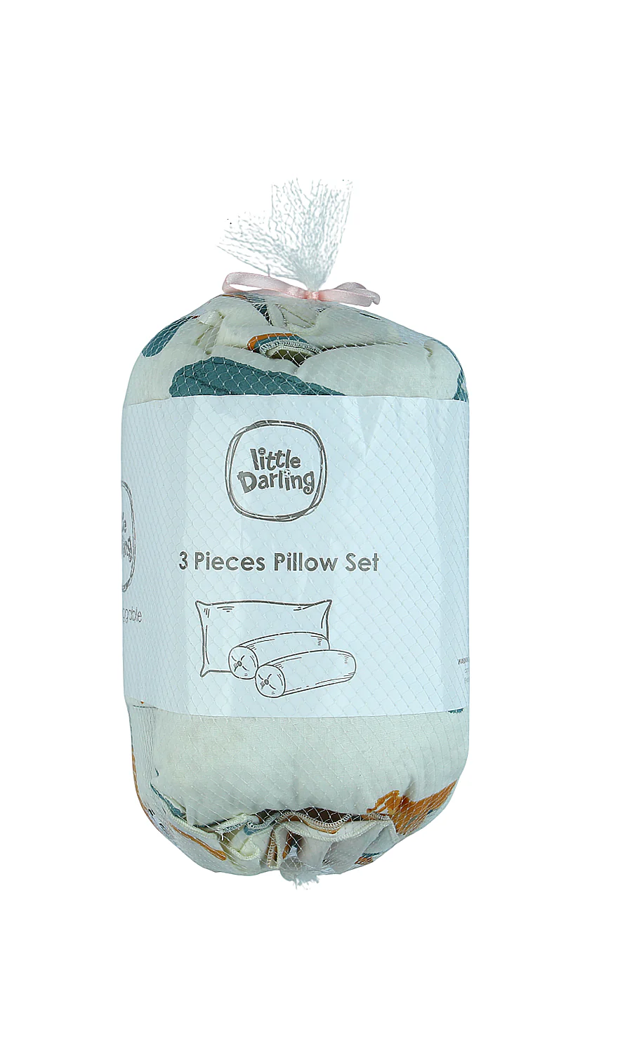 Pillow Set - 0301913 - Image 4